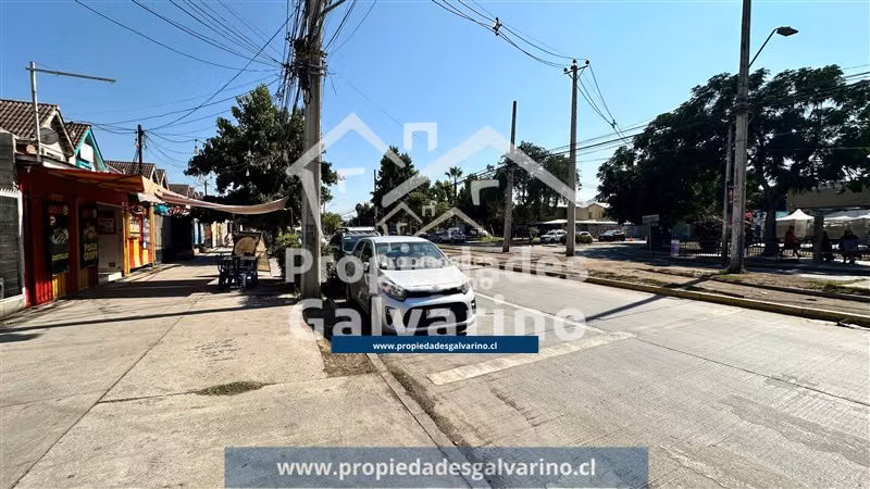 Casa en venta de 3 dorm. en Quilicura