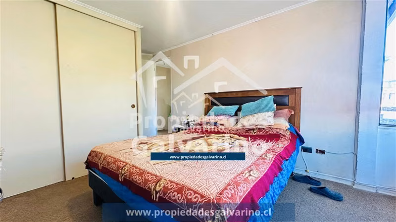 Casa en venta de 3 dorm. en Quilicura