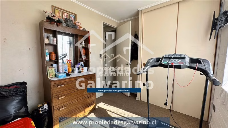 Casa en venta de 3 dorm. en Quilicura