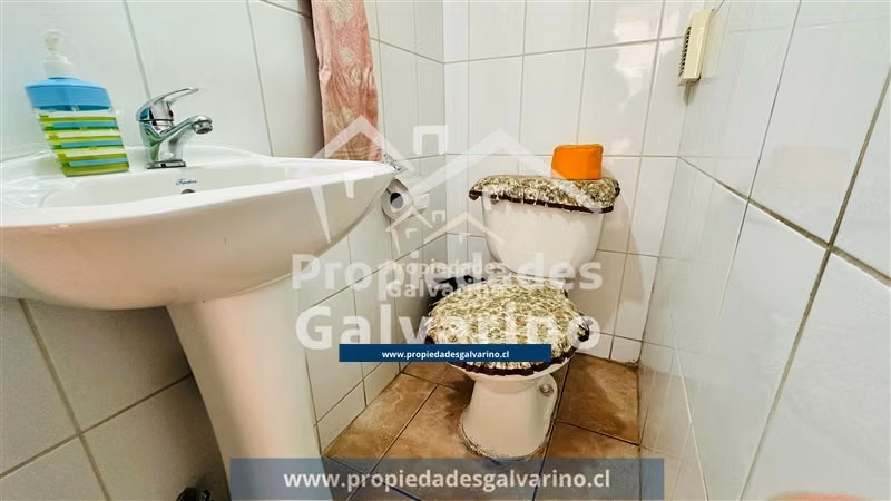 Casa en venta de 3 dorm. en Quilicura