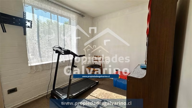 Casa en venta de 3 dorm. en Quilicura