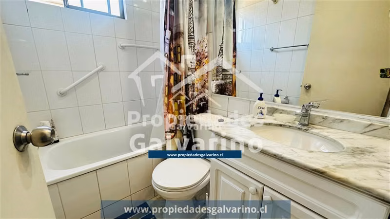 Casa en venta de 3 dorm. en Quilicura