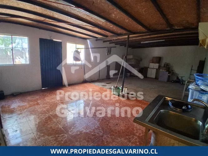 Casa en venta de 4 dorm. en Lampa