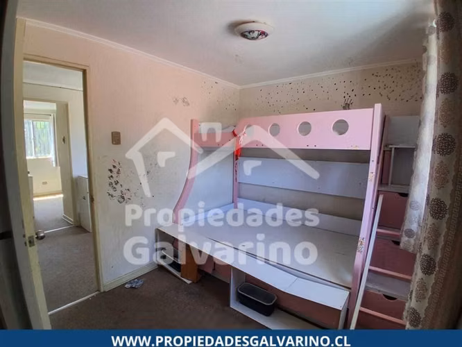 Casa en venta de 4 dorm. en Lampa