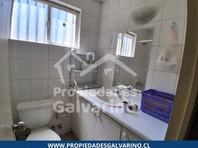 Casa en venta de 4 dorm. en Lampa