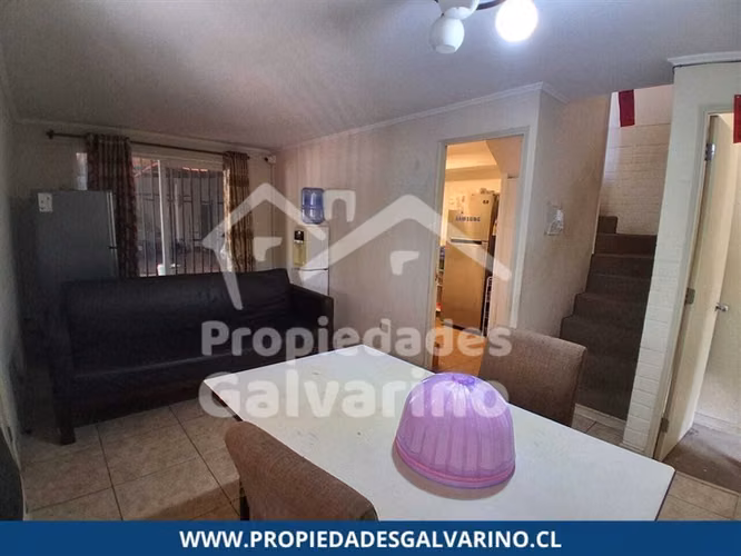 Casa en venta de 4 dorm. en Lampa