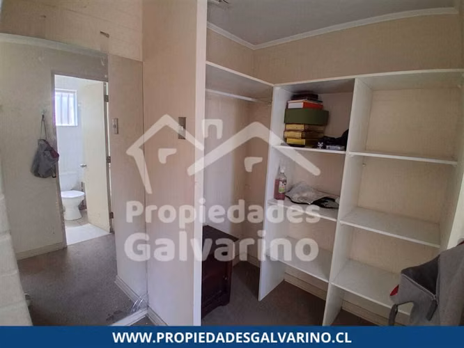 Casa en venta de 4 dorm. en Lampa