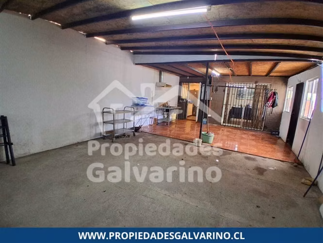 Casa en venta de 4 dorm. en Lampa