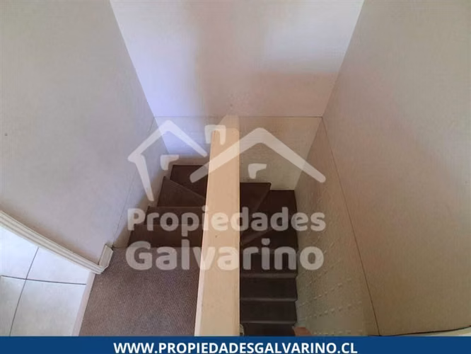 Casa en venta de 4 dorm. en Lampa