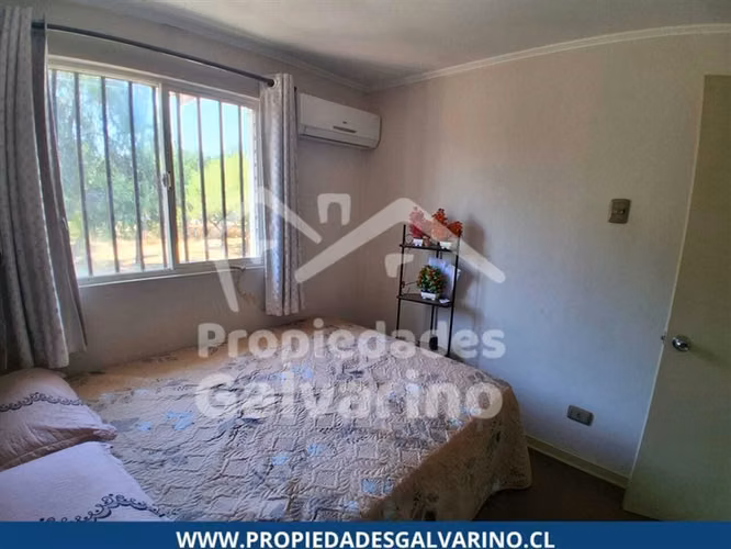 Casa en venta de 4 dorm. en Lampa
