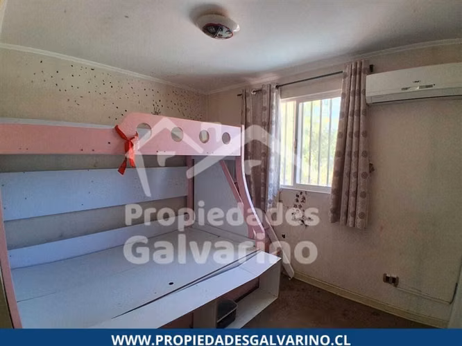 Casa en venta de 4 dorm. en Lampa