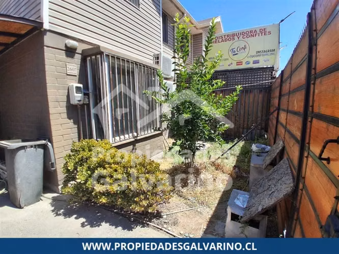 Casa en venta de 4 dorm. en Lampa