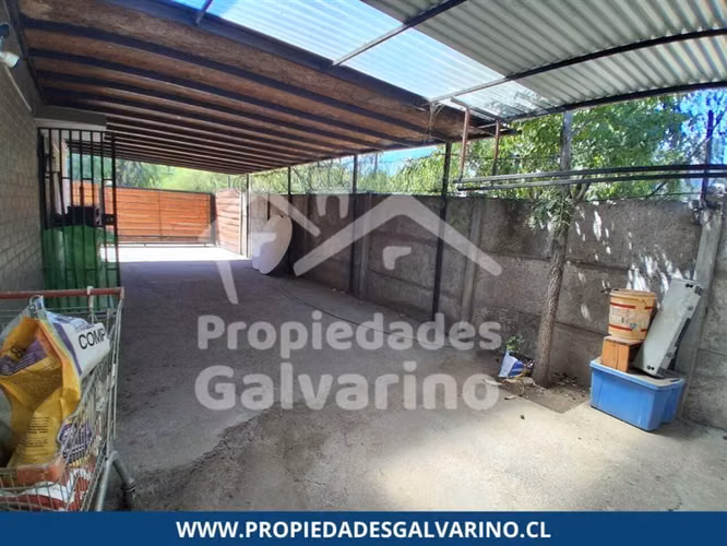 Casa en venta de 4 dorm. en Lampa