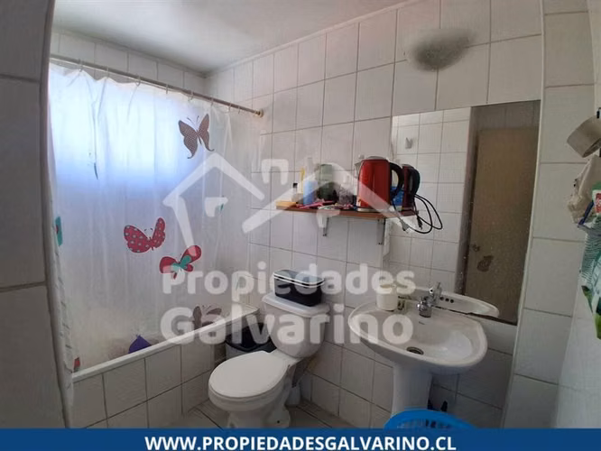 Casa en venta de 4 dorm. en Lampa