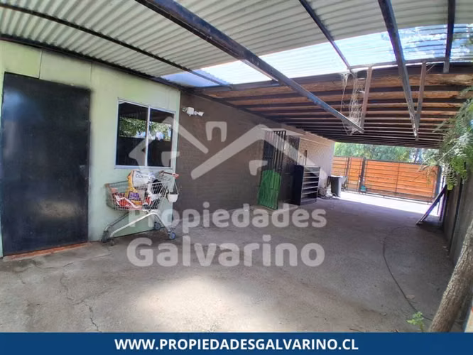 Casa en venta de 4 dorm. en Lampa