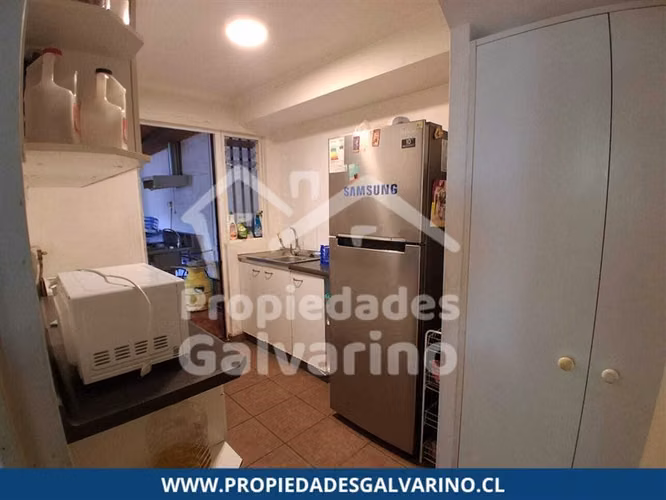 Casa en venta de 4 dorm. en Lampa