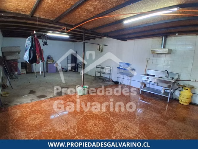 Casa en venta de 4 dorm. en Lampa