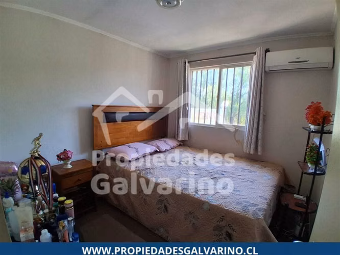 Casa en venta de 4 dorm. en Lampa