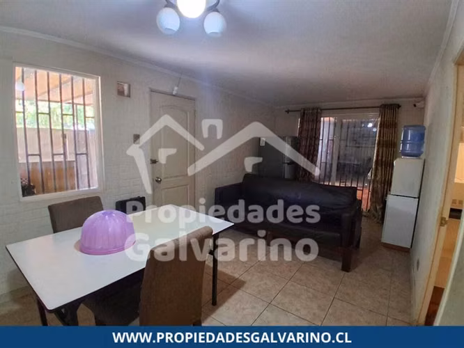 Casa en venta de 4 dorm. en Lampa