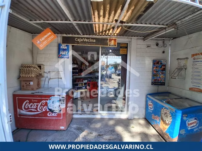 Casa en venta de 5 dorm. en Quilicura