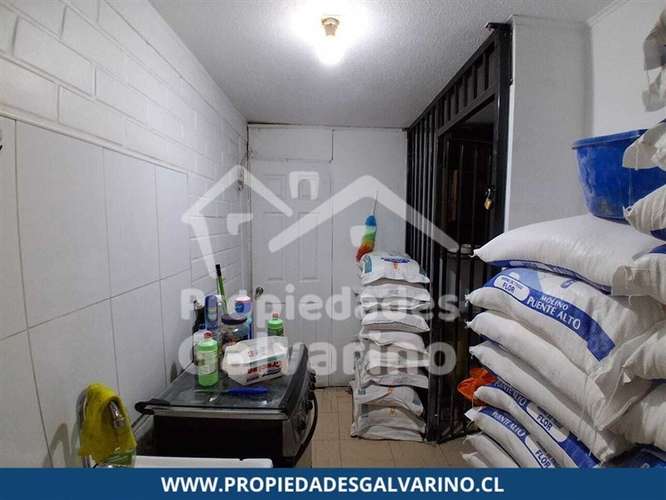 Casa en venta de 5 dorm. en Quilicura - Imagen 10
