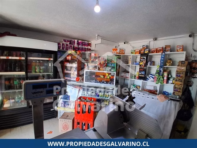 Casa en venta de 5 dorm. en Quilicura