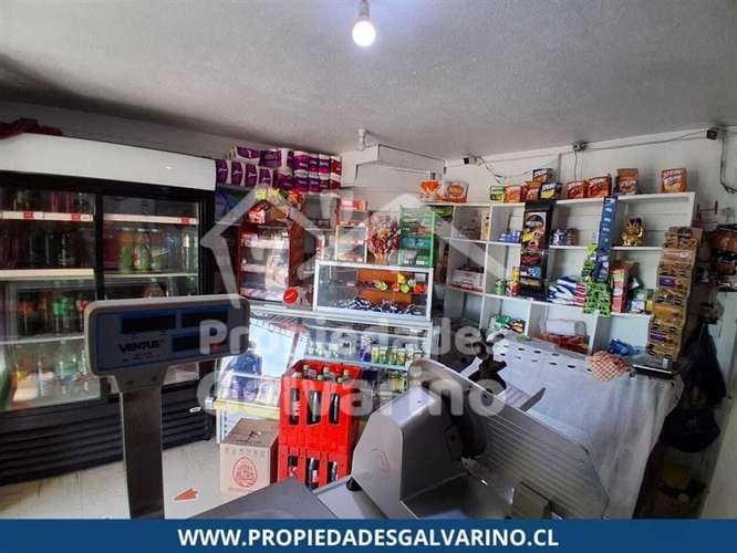 Casa en venta de 5 dorm. en Quilicura - Imagen 4