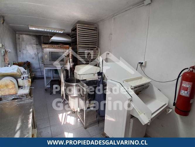 Casa en venta de 5 dorm. en Quilicura - Imagen 6