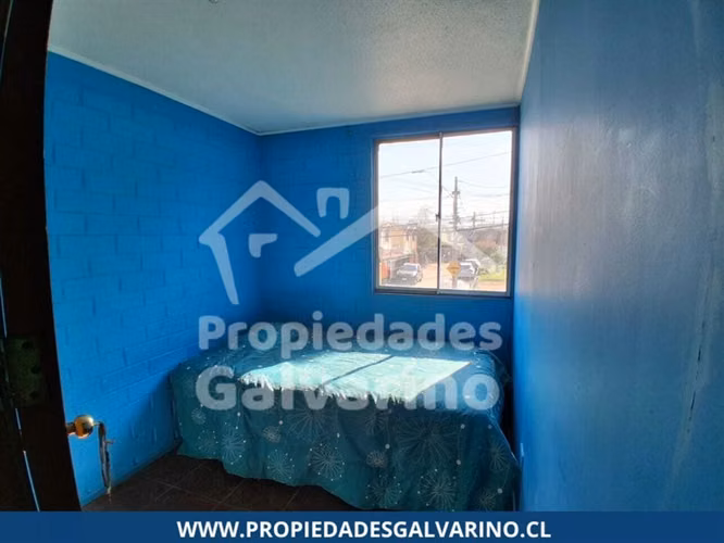 Casa en venta de 5 dorm. en Quilicura