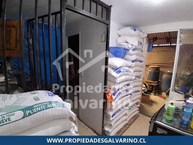 Casa en venta de 5 dorm. en Quilicura - Imagen 8