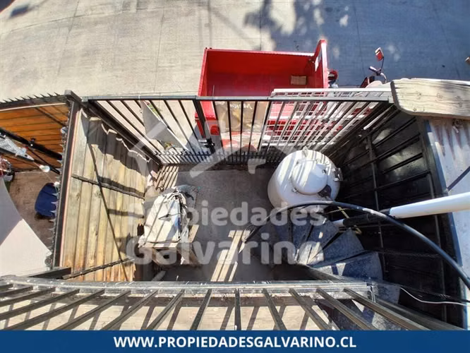 Casa en venta de 5 dorm. en Quilicura