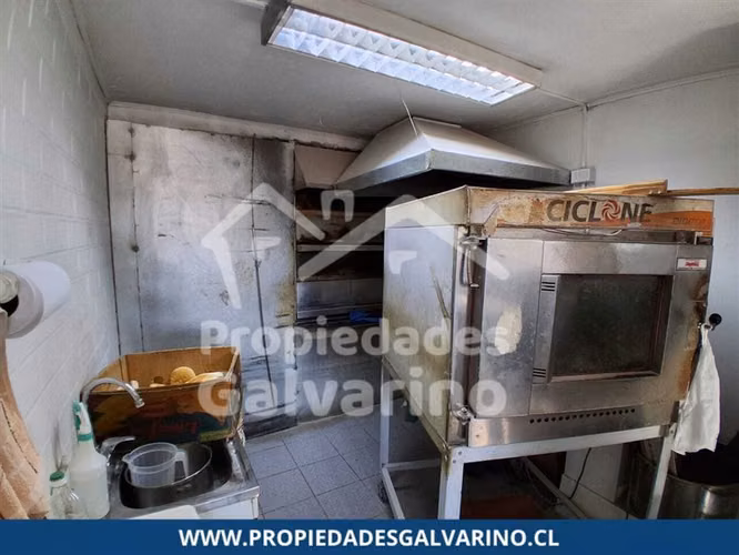 Casa en venta de 5 dorm. en Quilicura