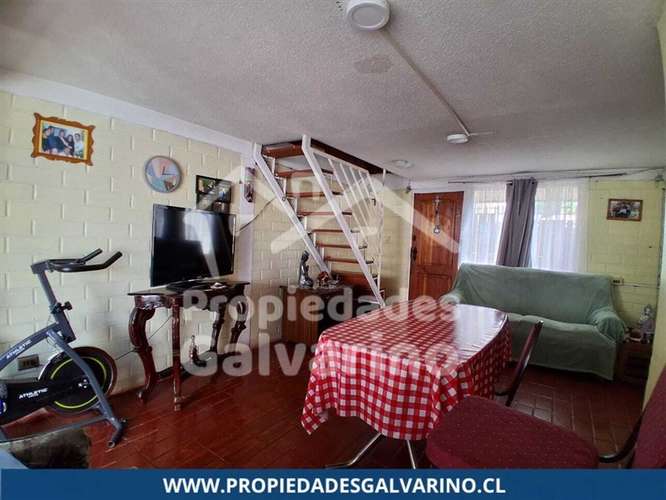 Casa en venta de 3 dorm. en Quilicura - Imagen 20