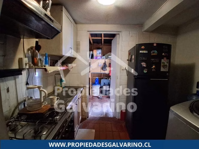 Casa en venta de 3 dorm. en Quilicura