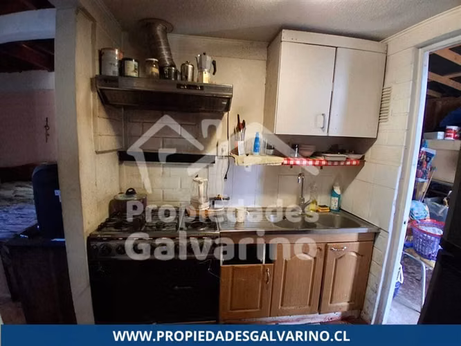 Casa en venta de 3 dorm. en Quilicura