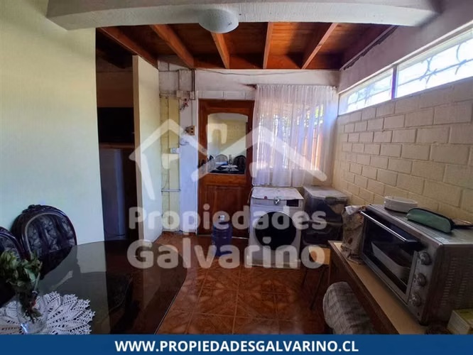 Casa en venta de 3 dorm. en Quilicura