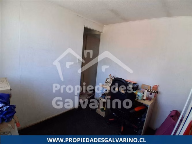 Casa en venta de 3 dorm. en Quilicura