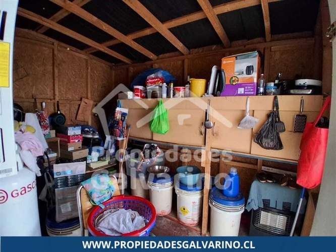 Casa en venta de 3 dorm. en Quilicura - Imagen 12