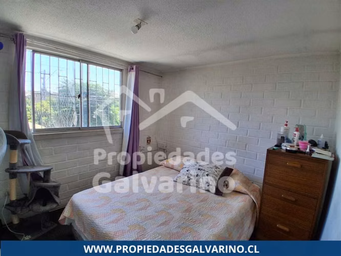 Casa en venta de 3 dorm. en Quilicura