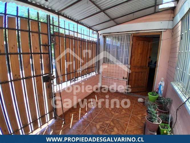 Casa en venta de 3 dorm. en Quilicura - Imagen 2