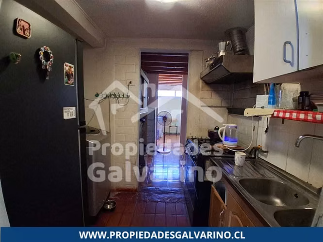 Casa en venta de 3 dorm. en Quilicura