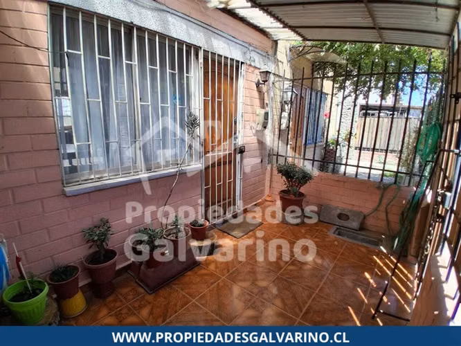 Casa en venta de 3 dorm. en Quilicura