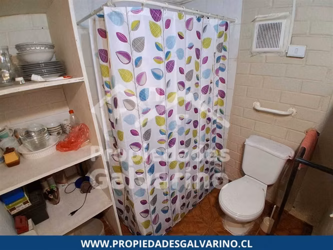 Casa en venta de 3 dorm. en Quilicura