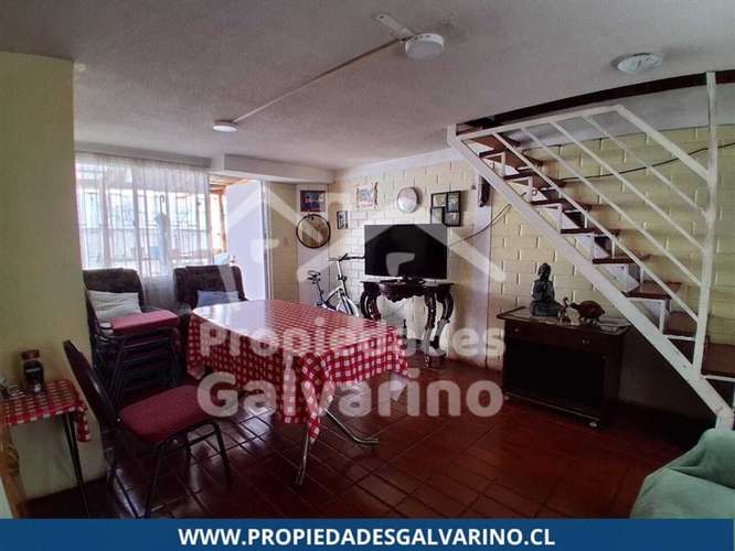 Casa en venta de 3 dorm. en Quilicura - Imagen 21
