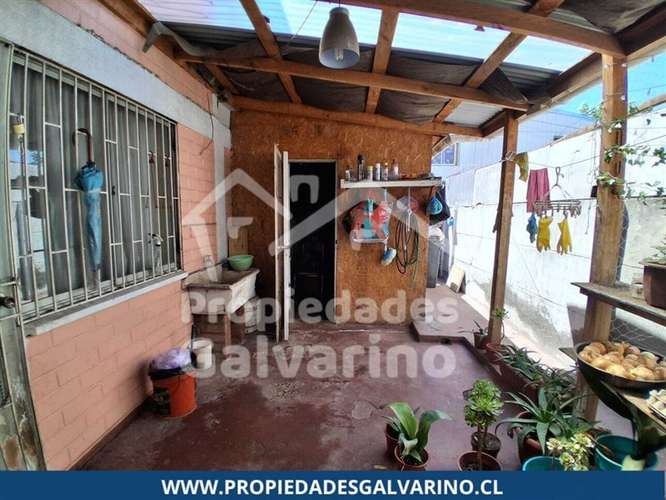 Casa en venta de 3 dorm. en Quilicura - Imagen 17