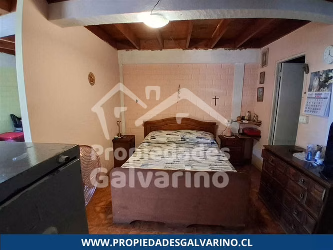 Casa en venta de 3 dorm. en Quilicura