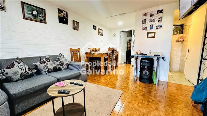 Casa en venta de 2 dorm. en Quilicura