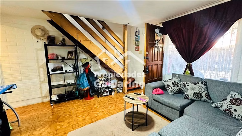 Casa en venta de 2 dorm. en Quilicura
