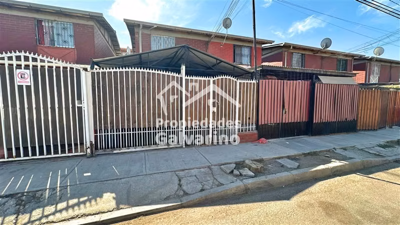Casa en venta de 2 dorm. en Quilicura
