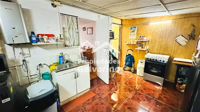 Casa en venta de 2 dorm. en Quilicura